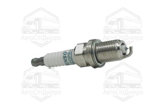 Свічка запалювання IRIDIUM MITSUBISHI ASX 10- , PAJERO IV 06- (вир-во DENSO)