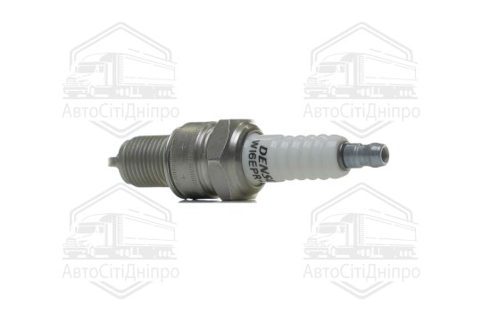Свічка запалювання D6 NICKEL GAZELLE 40522.10, 406 (4-х. міс. уп.) (вир-во DENSO)