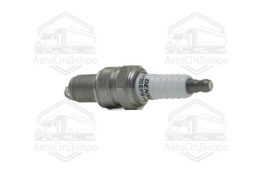 Свічка запалювання D13 NICKEL ВАЗ 2111, 2112, 21214 (4-х міс. уп.) (вир-во DENSO)