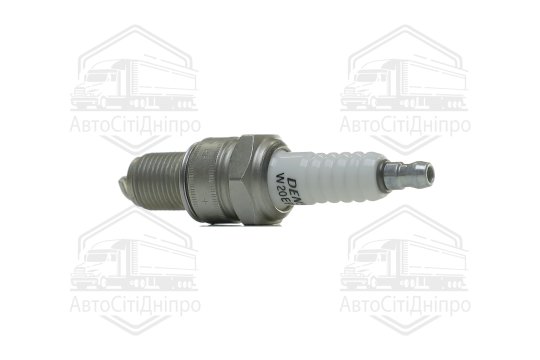 Свічка запалювання D4 0.8 NICKEL ВАЗ 2101-07 (4-х міс. уп.) (вир-во DENSO)
