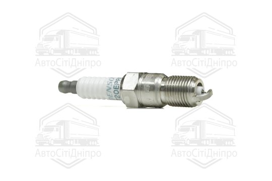 Свічка запалювання IRIDIUM MAZDA 3,5,6 00-09, MPV II, III 99- , FORD (вир-во DENSO)