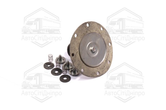 Р/к насоса паливного ГАЗ 53, 3307, ГАЗЕЛЬ, ВОЛГА (10 найменувань) (DETALKA)