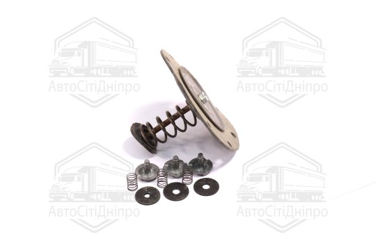 Р/к насоса паливного ГАЗ 53, 3307, ГАЗЕЛЬ, ВОЛГА (10 найменувань) (DETALKA)