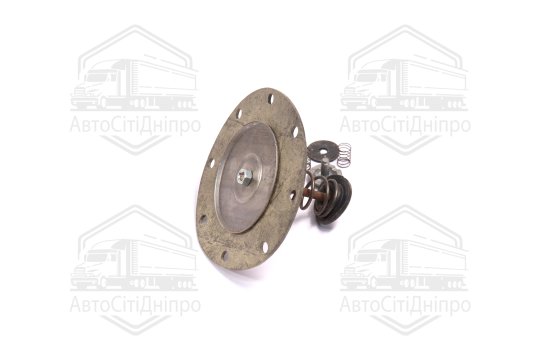 Р/к насоса паливного ГАЗ 53, 3307, ГАЗЕЛЬ, ВОЛГА (10 найменувань) (DETALKA)