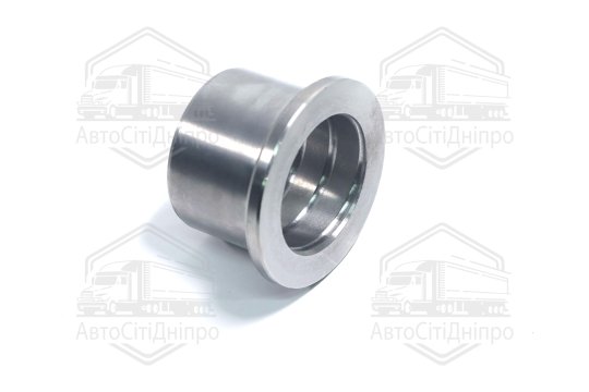 Втулка черевика балансиру ЗІЛ 131 ( Zn+A ) (DETALKA)