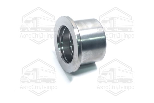 Втулка черевика балансиру ЗІЛ 131 ( Zn+A ) (DETALKA)