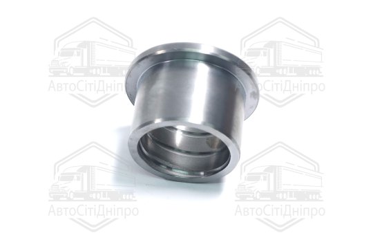 Втулка черевика балансиру ЗІЛ 131 ( Zn+A ) (DETALKA)