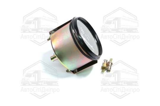 Спідометр ГАЗ 3307 (D=100 мм) (DETALKA)