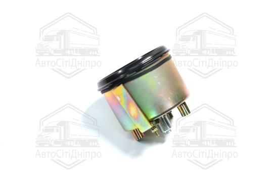 Спідометр ГАЗ 3307 (D=100 мм) (DETALKA)