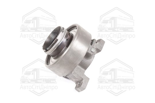 Муфта підшипника вижимного ЯМЗ 184 в зборі (підшипник виробництво ХАРП) (DETALKA)