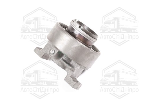 Муфта підшипника вижимного ЯМЗ 184 в зборі (підшипник виробництво ХАРП) (DETALKA)