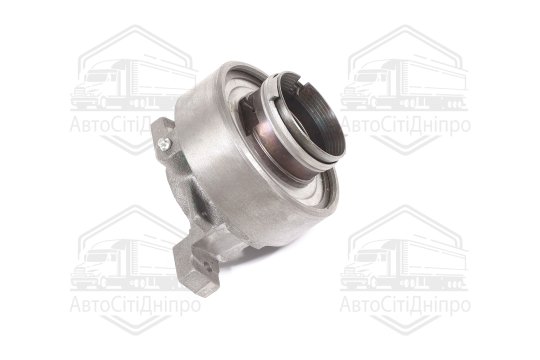 Муфта підшипника вижимного ЯМЗ 184 в зборі (підшипник виробництво ХАРП) (DETALKA)