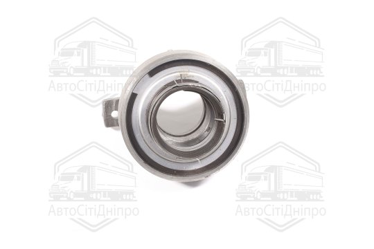 Муфта підшипника вижимного ЯМЗ 184 в зборі (підшипник виробництво ХАРП) (DETALKA)