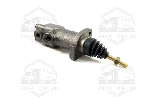 Циліндр зчеплення головний МТЗ 1523,1522,2022,КОМБАЙНИ (DETALKA)