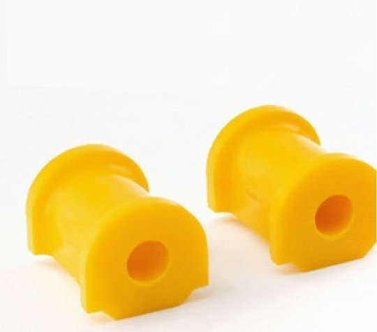 Подушка штанги стабілізатора ВАЗ 2108 (поліуретан) (DETALKA)