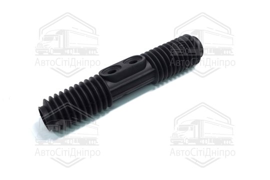 Чохол рейки кермової ВАЗ 2110, 2112, 1117, 2170 захисний (DETALKA)