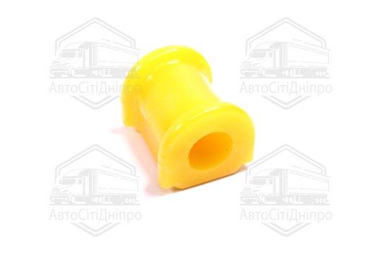 Подушка штанги стабілізатора переднього ГАЗ 2217 (поліуретан) (DETALKA)