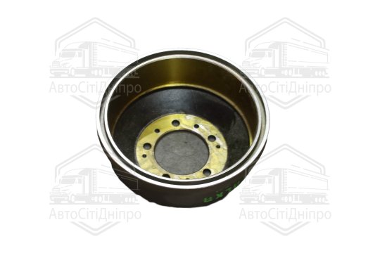 Барабан гальмівний ГАЗ 2217,2752 СОБОЛЬ задній (DETALKA)