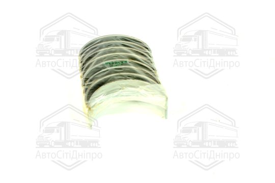 Вкладиші корінні Р2 ЯМЗ 236 (D валу=109.5 мм) (DETALKA)