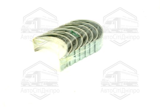 Вкладиші корінні Р2 ЯМЗ 236 (D валу=109.5 мм) (DETALKA)