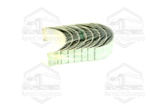 Вкладиші корінні Р2 ЯМЗ 236 (D валу=109.5 мм) (DETALKA)