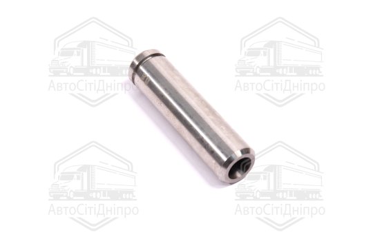 Втулка клапана ЯМЗ направляюча ПРЕМІУМ ремонтна Р1 (не вимагає РОЗВЕРТКИ) (DETALKA)