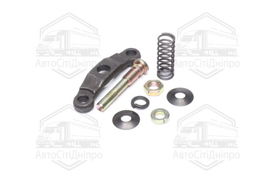 Р/к автоматичне регулювання зчеплення ЯМЗ 236,238 (7 найменувань) (DETALKA)