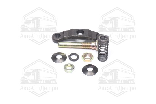 Р/к автоматичне регулювання зчеплення ЯМЗ 236,238 (7 найменувань) (DETALKA)