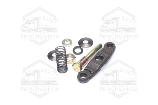 Р/к автоматичне регулювання зчеплення ЯМЗ 236,238 (7 найменувань) (DETALKA)