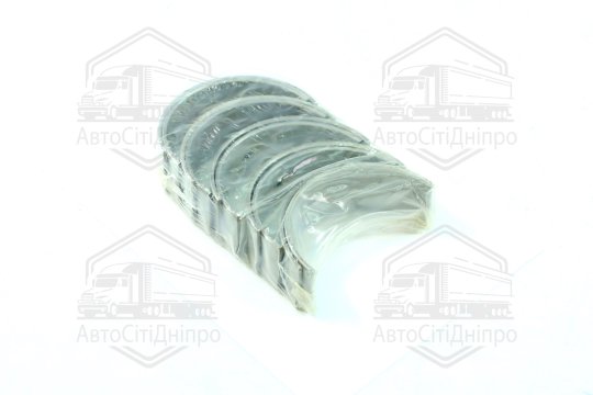 Вкладиші корінні Р1 ЯМЗ 238 (D валу=109.75 мм) (DETALKA)