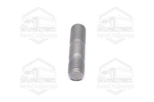 Шпилька півосі ЗИЛ 5301 БИЧОК коротка (М12х1, 25х35 мм, М12х1, 75х15 мм) )(DETALKA)