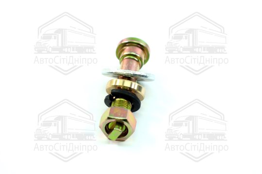 Болт ексцентрика УАЗ у зборі (з ексцентриком) (DETALKA)