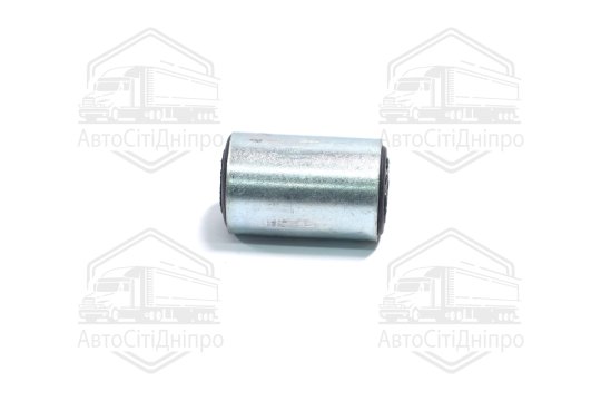 Сайлентблок передньої підвіски УАЗ 31519 ХАНТЕР,3163 ПАТРІОТ (малий) (DETALKA)