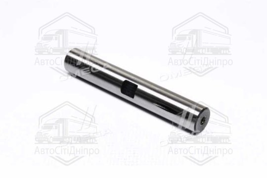 Шкворень ГАЗ 3302 Р1 (D=25.1 мм) (DETALKA)