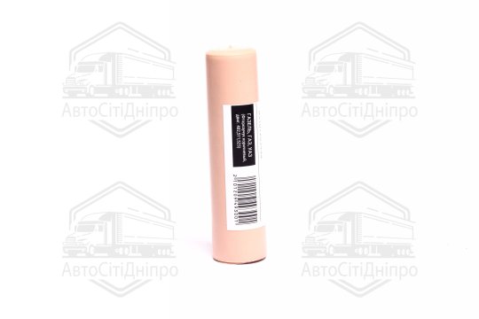 Сальник клапана ГАЗЕЛЬ, ГАЗ, УАЗ (ФТОРКАУЧУК коричневий, 8 штук, двигуни 402,511,523) (DETALKA)