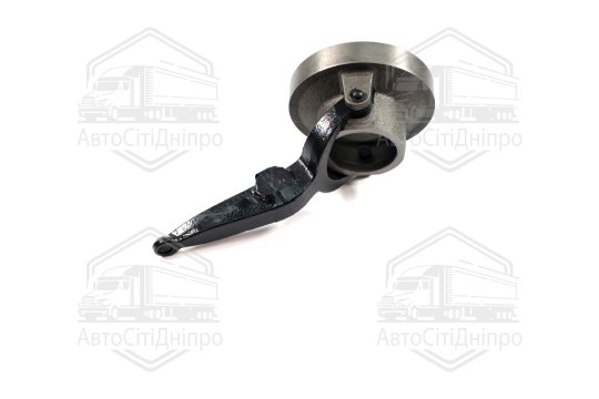 Муфта підшипника вичавного ГАЗ 3309,33104 з підшипником та вилкою (DETALKA)