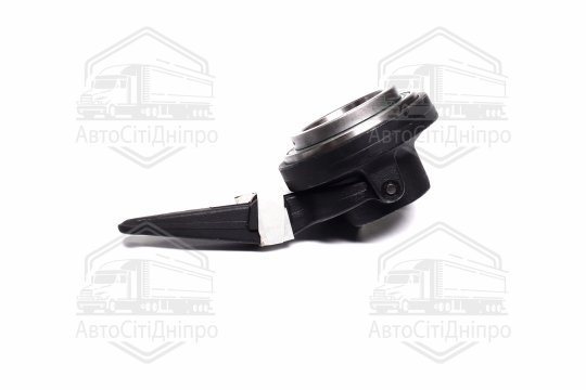 Муфта підшипника вижимного ГАЗ 3308,3309,33104,4301 з підшипником та вилкою (ПОСИЛЬНА) (DETALKA)