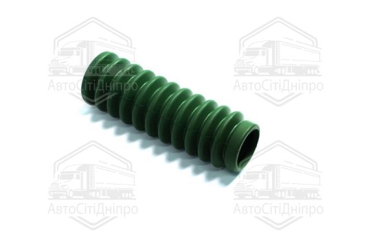 Ущільнювач циліндра ГПК ГАЗ 3308,3309,4301,66 (NBR) (DETALKA)