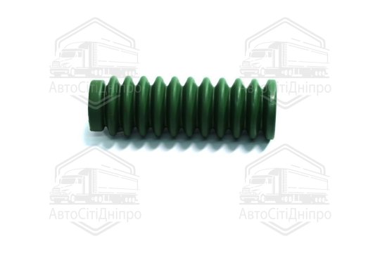 Ущільнювач циліндра ГПК ГАЗ 3308,3309,4301,66 (NBR) (DETALKA)