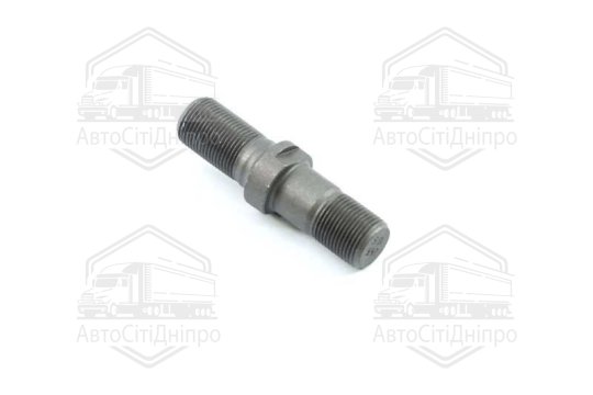 Шпилька колісна КАМАЗ 4310 (М20х1,5х87) ТЕФЛОН (DETALKA)