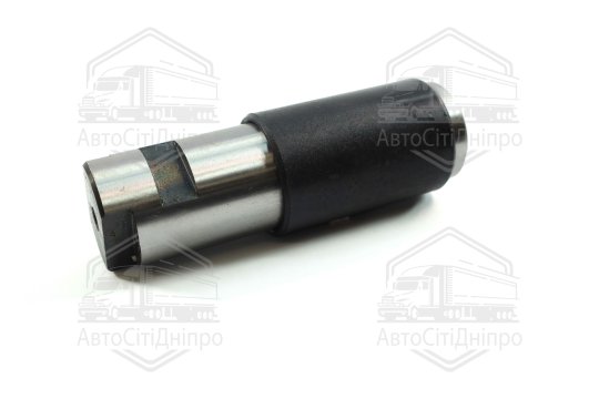 Палець вушка ресори МАЗ задньої у зборі (6 найменувань, втулка гродномід) (DETALKA)