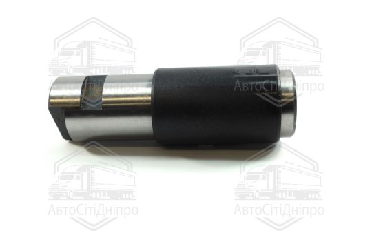 Палець вушка ресори МАЗ задньої у зборі (6 найменувань, втулка гродномід) (DETALKA)