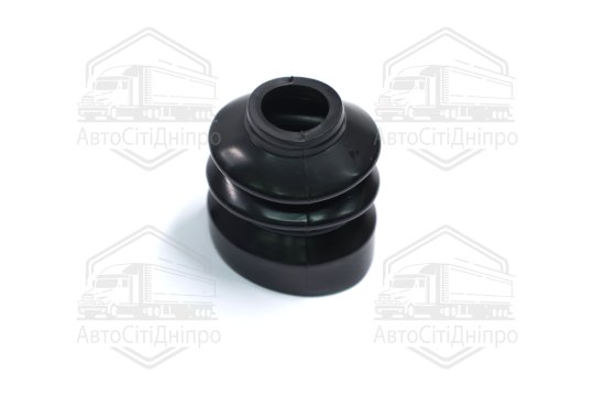 Пильовик головного гальмівного циліндра ГАЗ 52, 53, УАЗ, ЛАЗ, КАВЗ, ПАЗ 672 (DETALKA)