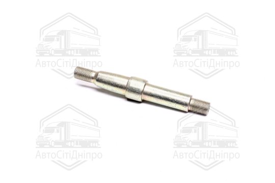 Палець амортизатора ГАЗ 3309,33104,3307,53,4301 нижній (DETALKA)