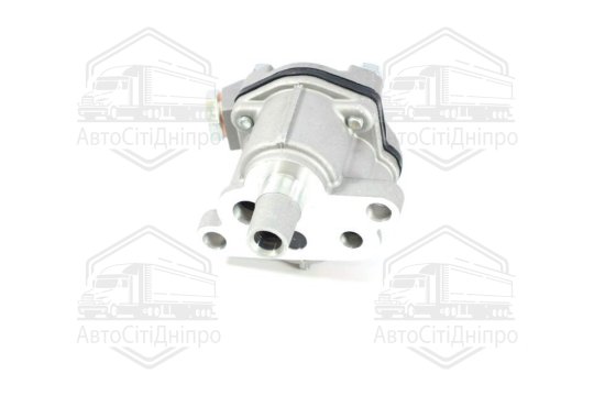 Насос масляний ГАЗ 53 (1-секційний) (DETALKA)