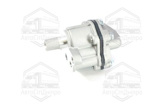 Насос масляний ГАЗ 53 (1-секційний) (DETALKA)