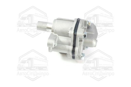 Насос масляний ГАЗ 53 (1-секційний) (DETALKA)