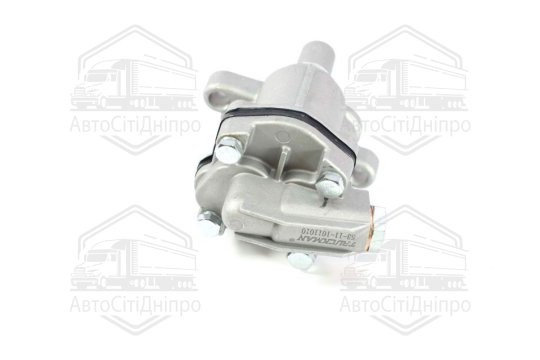 Насос масляний ГАЗ 53 (1-секційний) (DETALKA)