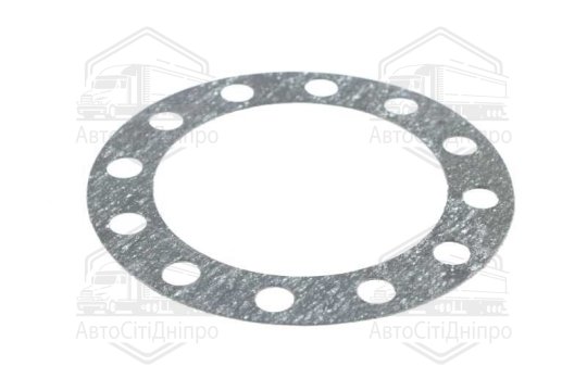 Прокладка півосі КАМАЗ (ПАРОНІТ) (DETALKA)