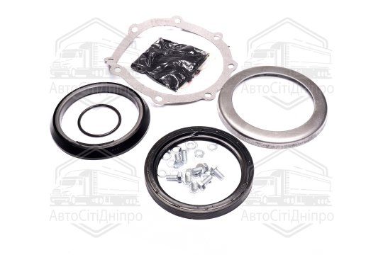 Р/к черевика балансиру (9 найменувань, без втулок) (DETALKA)